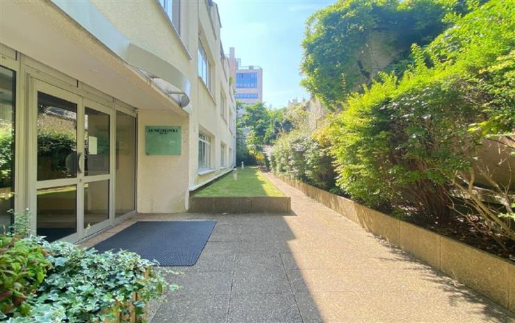 Bureau Location 92100 BOULOGNE BILLANCOURT
