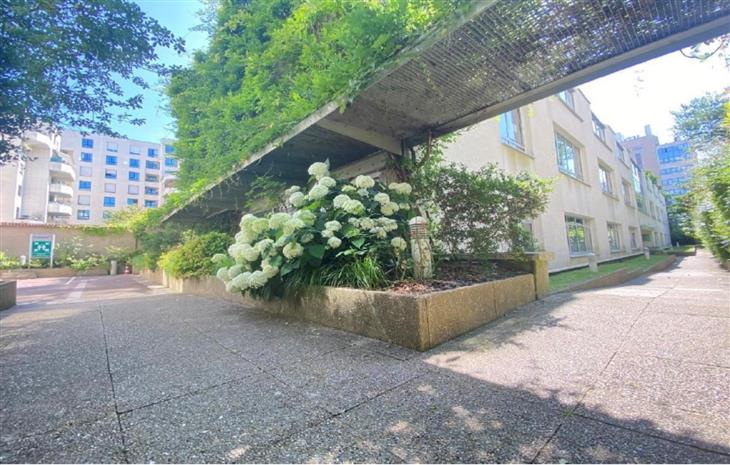 Bureau Location 92100 BOULOGNE BILLANCOURT