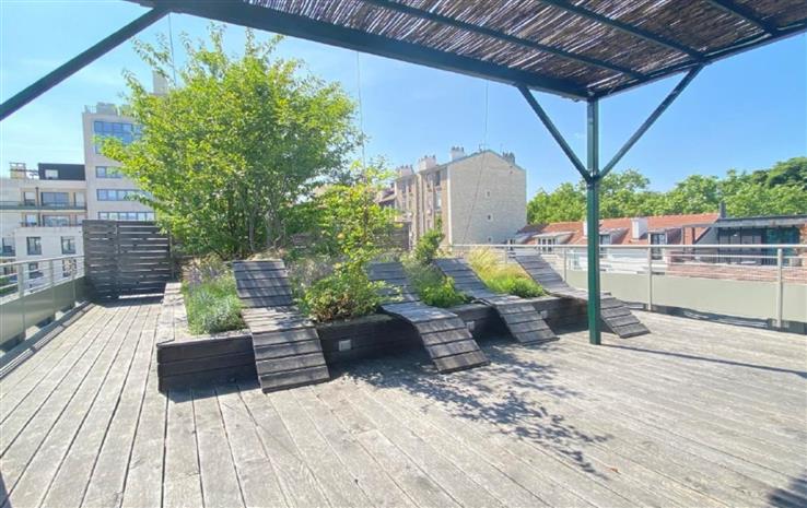 Bureau Location 92100 BOULOGNE BILLANCOURT