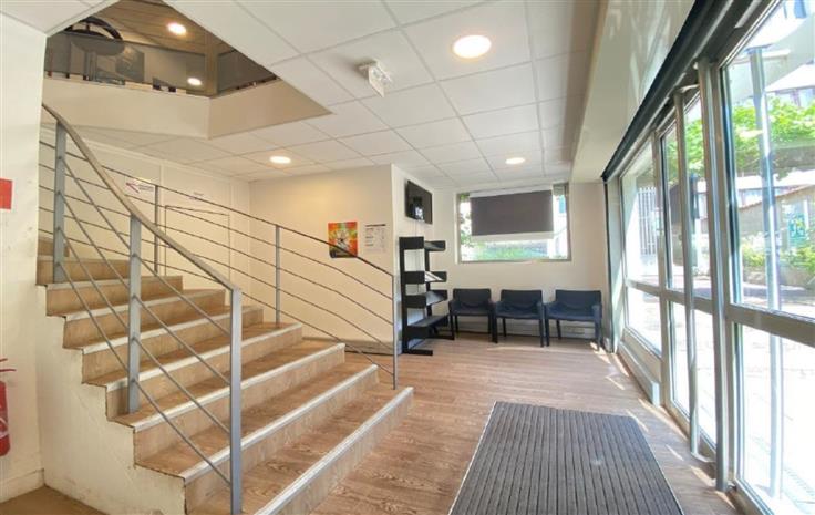 Bureau Location 92100 BOULOGNE BILLANCOURT