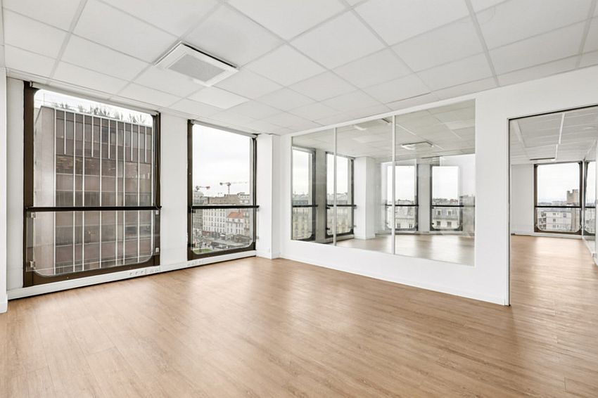 Bureau Location 92200 NEUILLY SUR SEINE