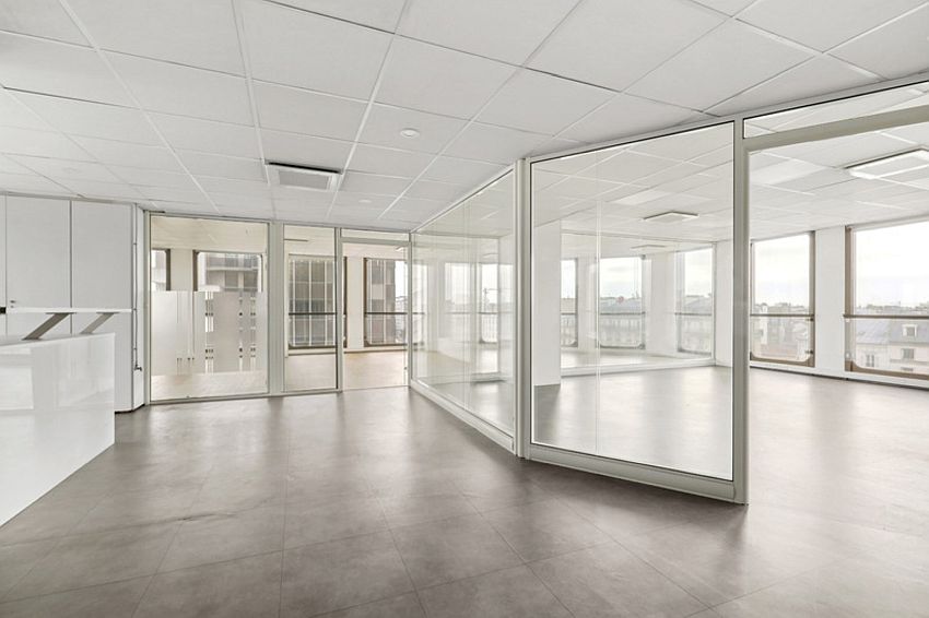 Bureau Location 92200 NEUILLY SUR SEINE