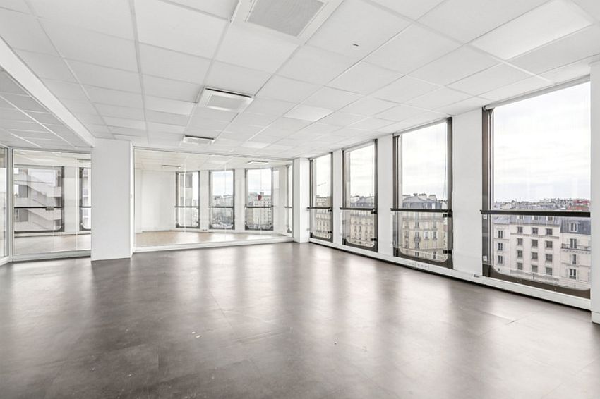 Bureau Location 92200 NEUILLY SUR SEINE