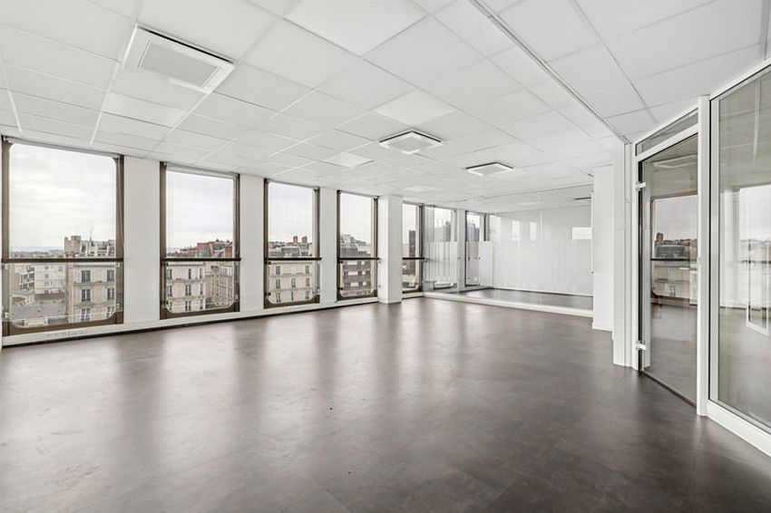 Bureau Location 92200 NEUILLY SUR SEINE