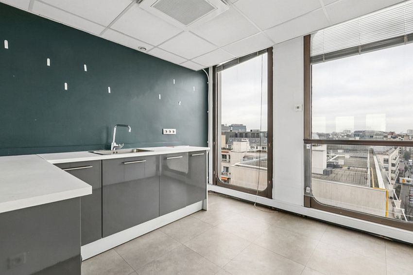 Bureau Location 92200 NEUILLY SUR SEINE