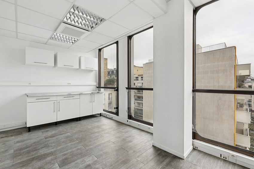 Bureau Location 92200 NEUILLY SUR SEINE