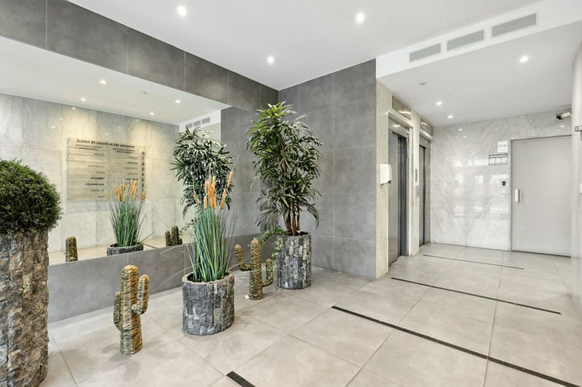 Bureau Location 92200 NEUILLY SUR SEINE