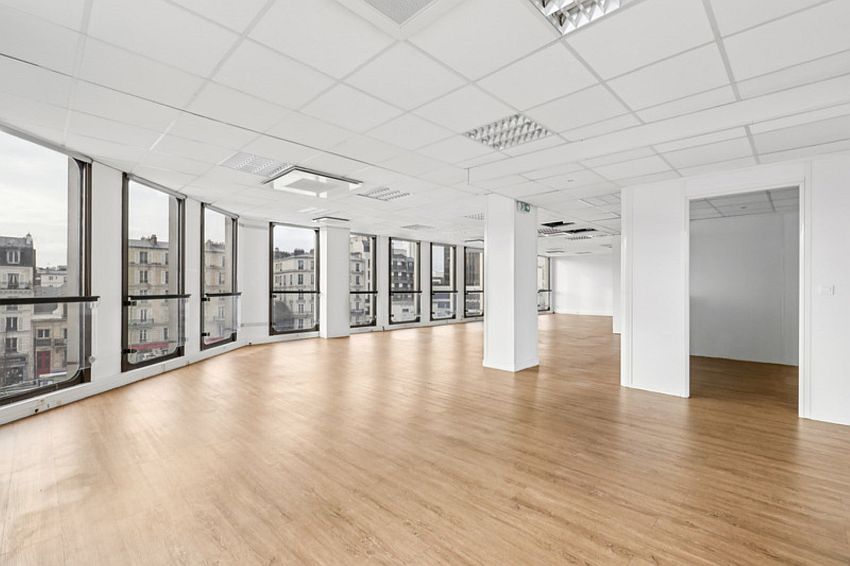 Bureau Location 92200 NEUILLY SUR SEINE