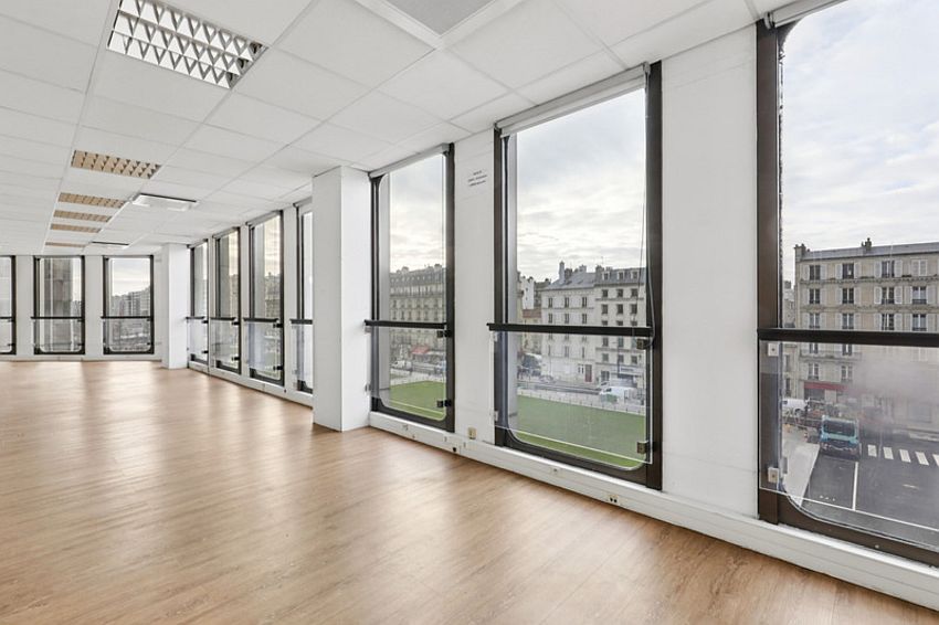 Bureau Location 92200 NEUILLY SUR SEINE