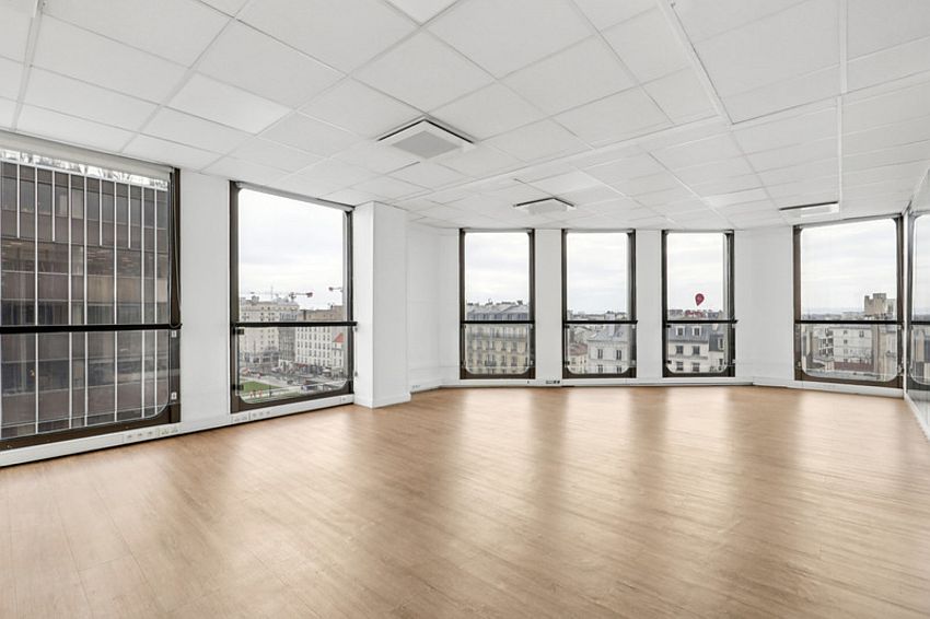 Bureau Location 92200 NEUILLY SUR SEINE