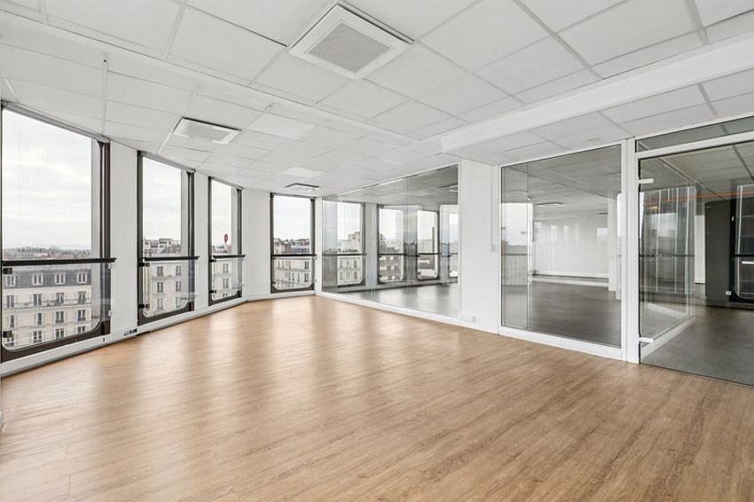 Bureau Location 92200 NEUILLY SUR SEINE