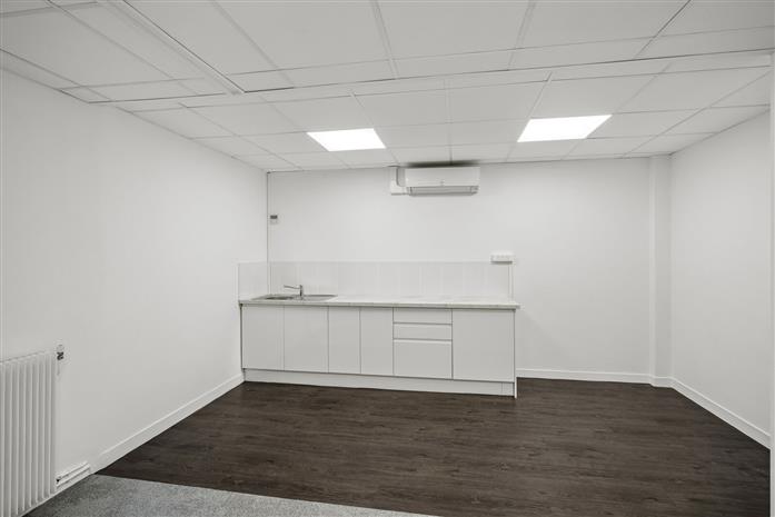 Bureau Location 75116 PARIS 42 AVENUE KLEBER