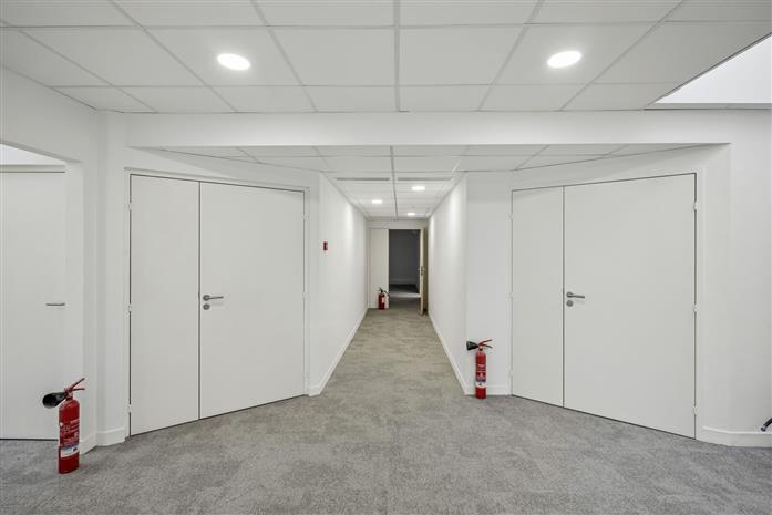 Bureau Location 75116 PARIS 42 AVENUE KLEBER