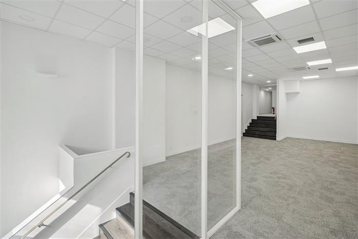 Bureau Location 75116 PARIS 42 AVENUE KLEBER