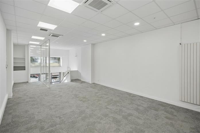 Bureau Location 75116 PARIS 42 AVENUE KLEBER