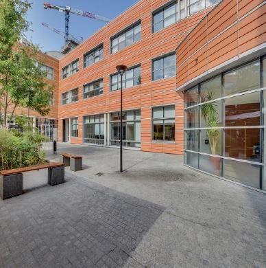 Bureau Location 91300 MASSY 102 AVENUE DE PARIS