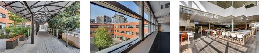 Bureau Location 91300 MASSY 102 AVENUE DE PARIS