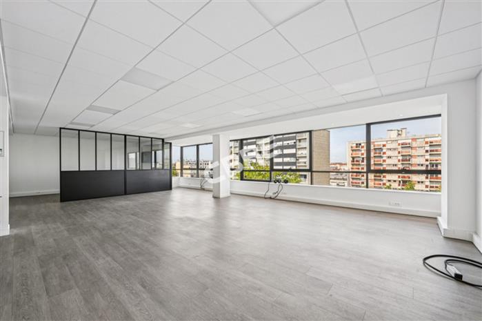 Bureau Location 92120 MONTROUGE