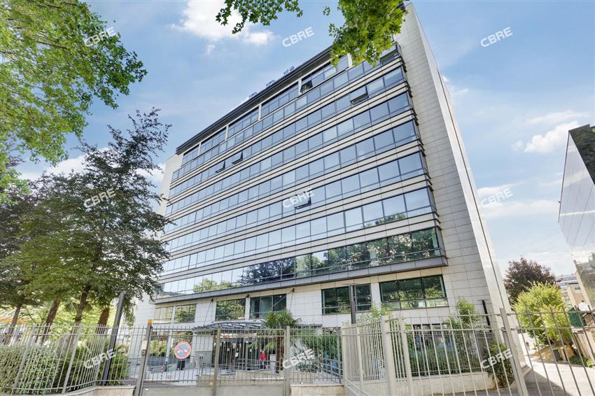 Bureau Location 92120 MONTROUGE