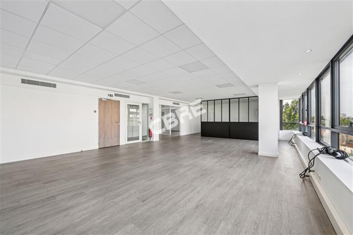 Bureau Location 92120 MONTROUGE