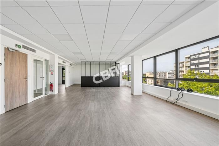 Bureau Location 92120 MONTROUGE
