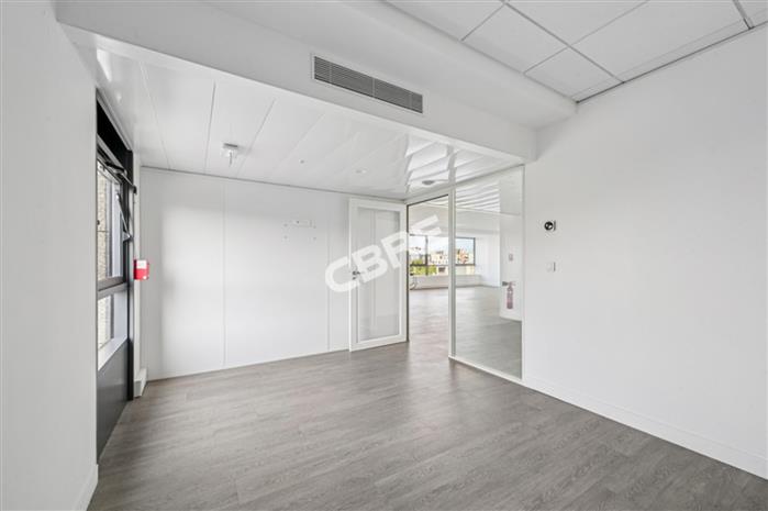Bureau Location 92120 MONTROUGE