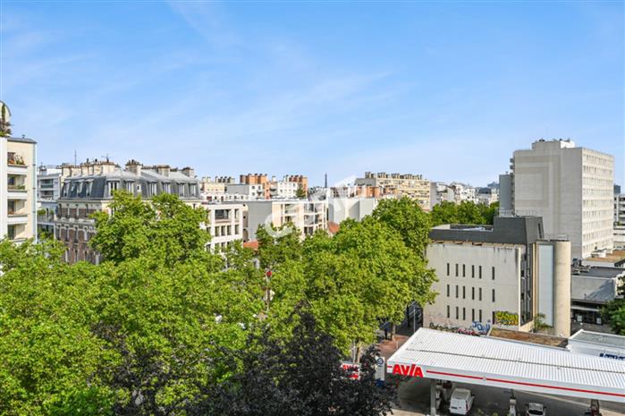 Bureau Location 92120 MONTROUGE
