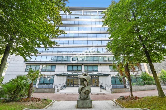 Bureau Location 92120 MONTROUGE
