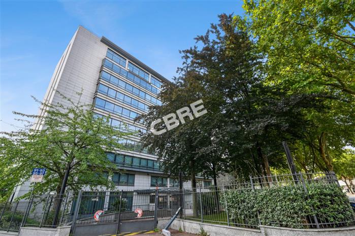Bureau Location 92120 MONTROUGE