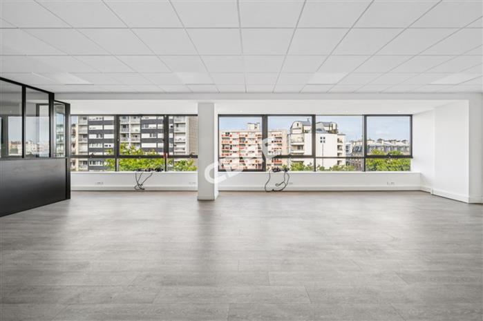 Bureau Location 92120 MONTROUGE