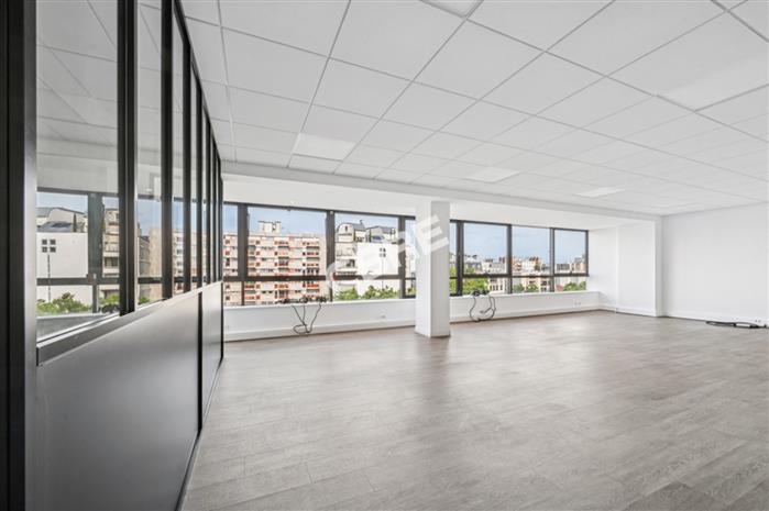 Bureau Location 92120 MONTROUGE