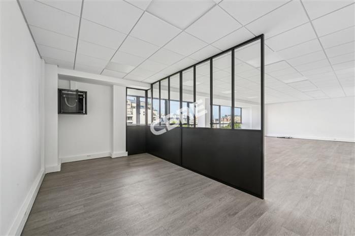 Bureau Location 92120 MONTROUGE