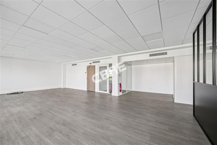 Bureau Location 92120 MONTROUGE