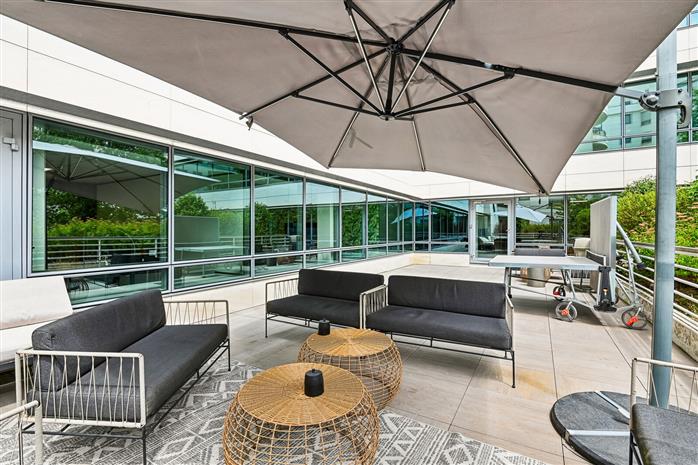 Bureau Location 92300 LEVALLOIS PERRET