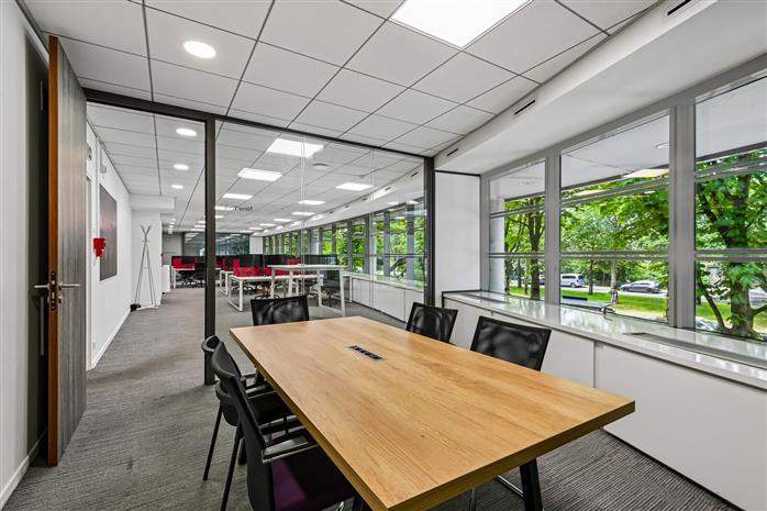 Bureau Location 92300 LEVALLOIS PERRET