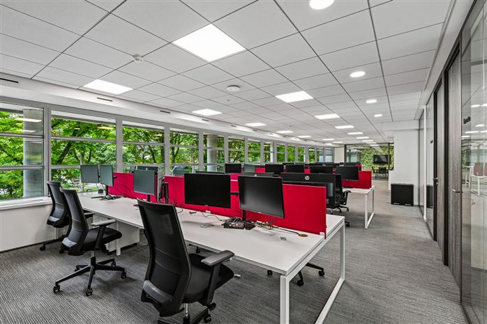 Bureau Location 92300 LEVALLOIS PERRET