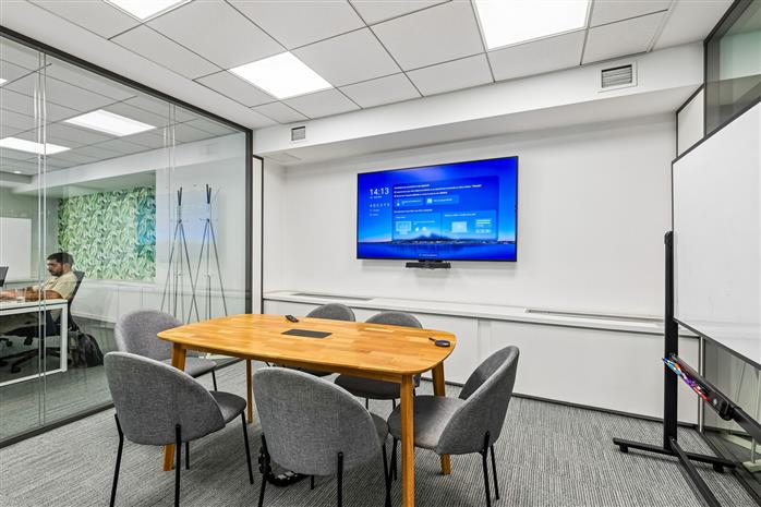 Bureau Location 92300 LEVALLOIS PERRET