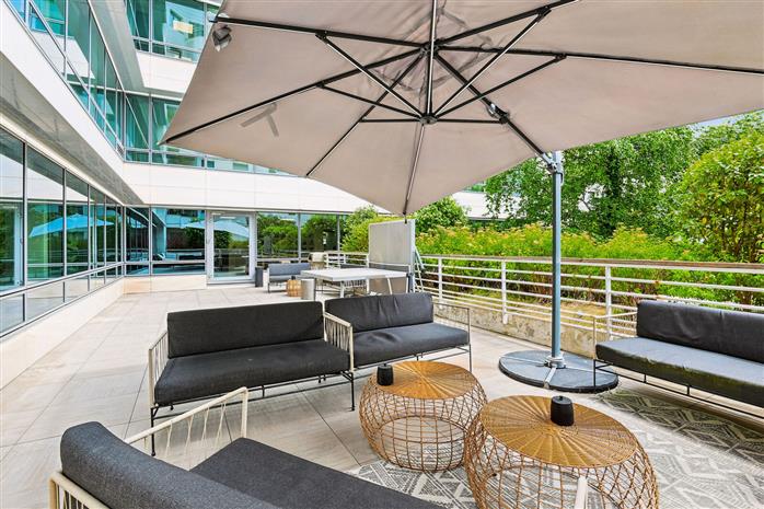 Bureau Location 92300 LEVALLOIS PERRET