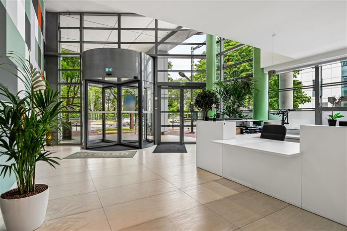 Bureau Location 92300 LEVALLOIS PERRET