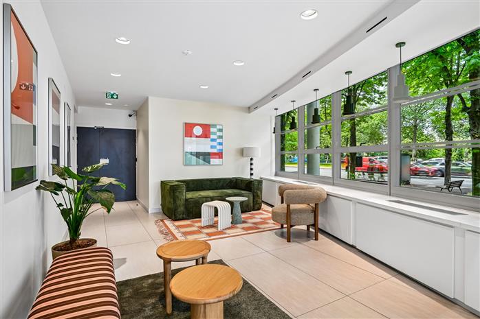 Bureau Location 92300 LEVALLOIS PERRET