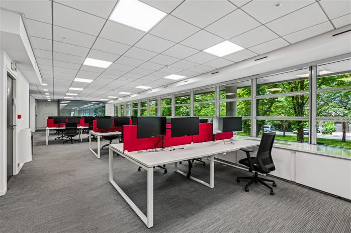 Bureau Location 92300 LEVALLOIS PERRET