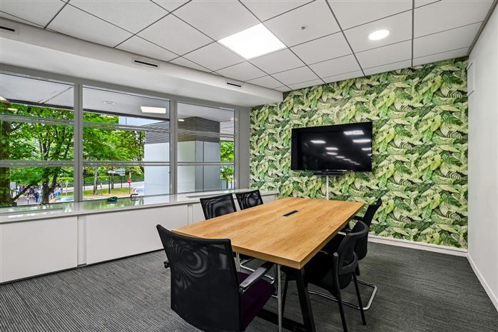Bureau Location 92300 LEVALLOIS PERRET