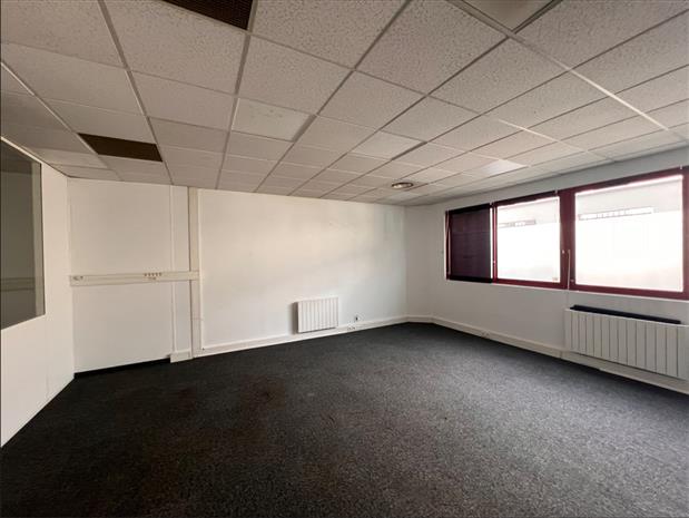 Bureau Location 69100 VILLEURBANNE 20 RUE LOUIS GUERIN