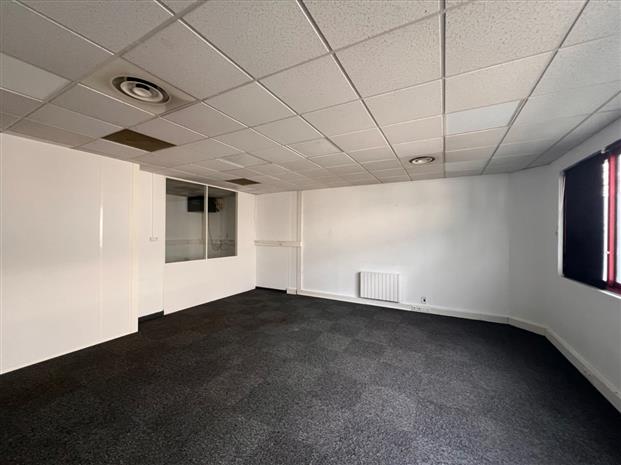 Bureau Location 69100 VILLEURBANNE 20 RUE LOUIS GUERIN