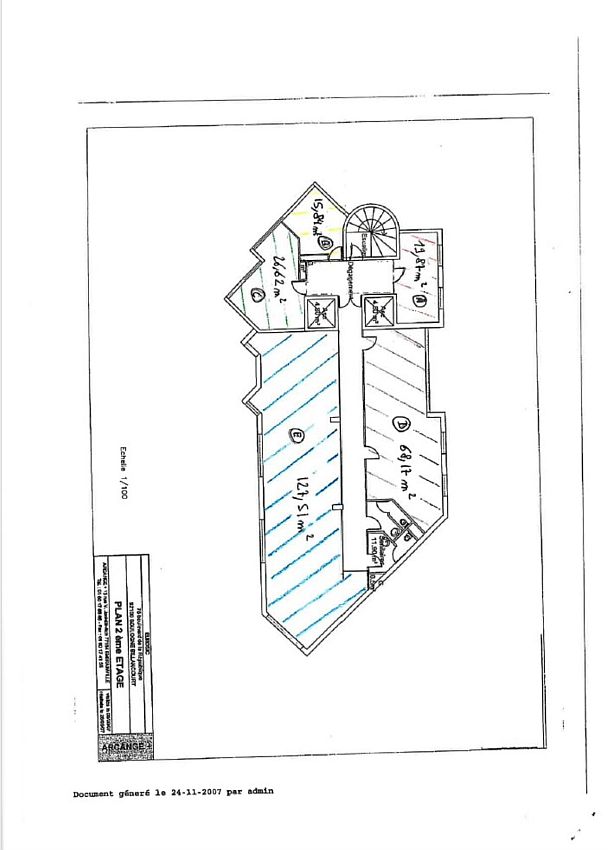 Bureau Location 92100 BOULOGNE BILLANCOURT 76 BOULEVARD DE LA REPUBLIQUE