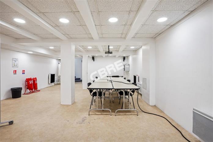 Bureau Location 75014 PARIS