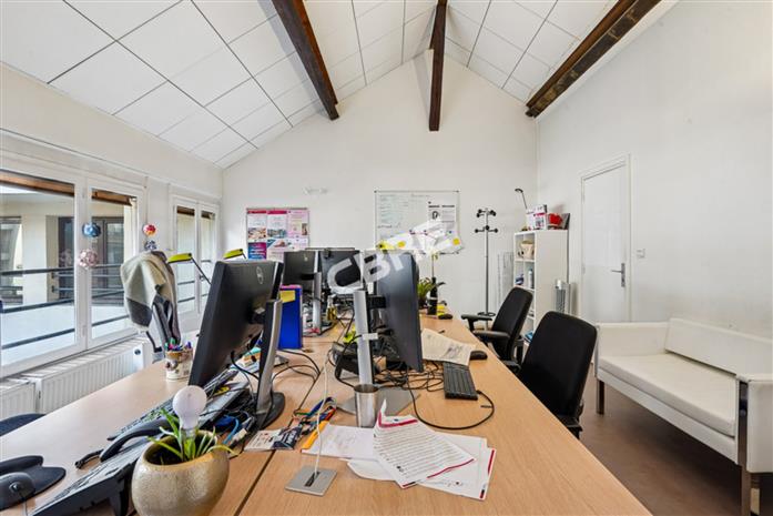 Bureau Location 75014 PARIS