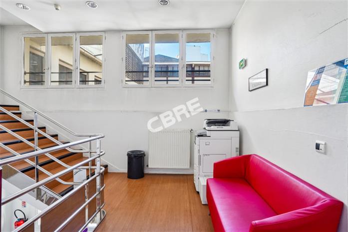 Bureau Location 75014 PARIS