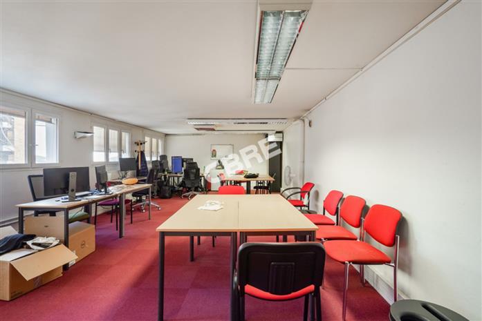 Bureau Location 75014 PARIS