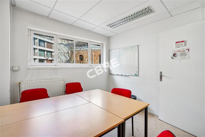 Bureau Location 75014 PARIS